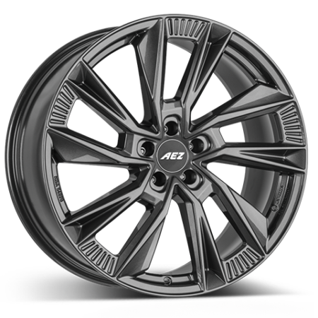 AEZ Havanna grey gunmetal