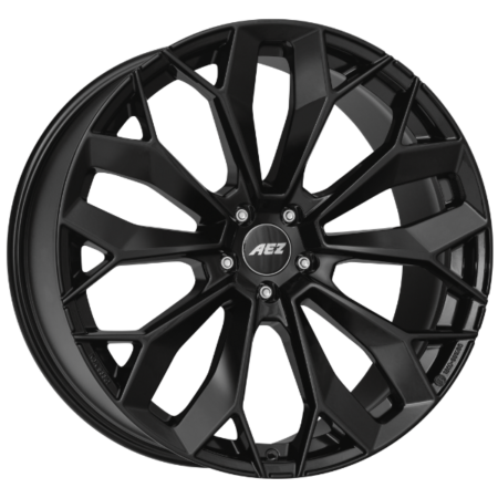 AEZ Leipzig black black