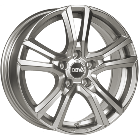 DBV Andorra shadow silber