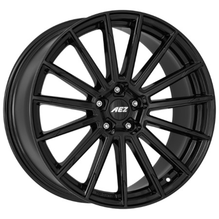 AEZ Atlanta black black