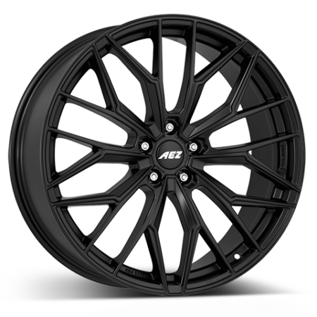 AEZ Porto black black matt