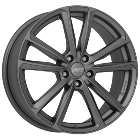 AEZ Tioga graphite graphite matt