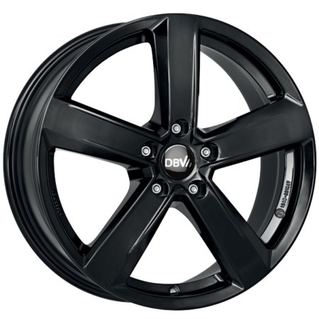 DBV Samoa TU black