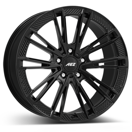 AEZ Alaska black black