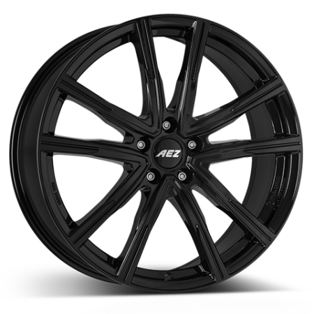 AEZ Montreal black black