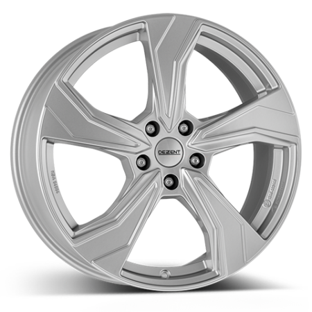 DEZENT KB silver silver