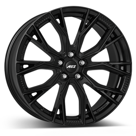 AEZ Toronto black black